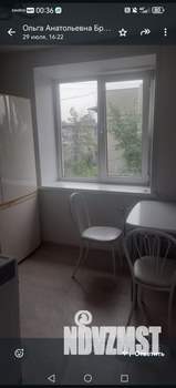 1-к квартира, вторичка, 31м2, 5/5 этаж