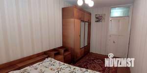 3-к квартира, вторичка, 57м2, 5/5 этаж