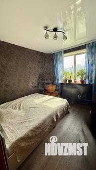 4-к квартира, вторичка, 77м2, 1/10 этаж
