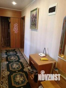 3-к квартира, вторичка, 59м2, 5/9 этаж