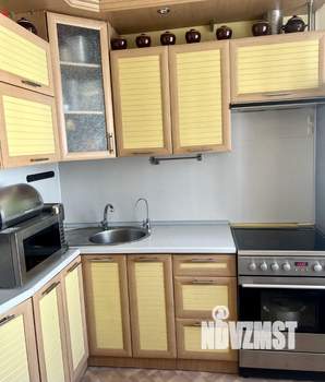 3-к квартира, вторичка, 66м2, 6/9 этаж