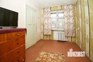 2-к квартира, вторичка, 42м2, 3/5 этаж