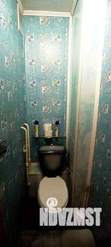 3-к квартира, вторичка, 62м2, 3/5 этаж