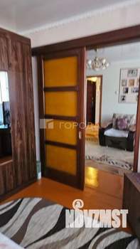 3-к квартира, вторичка, 57м2, 1/9 этаж