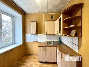 2-к квартира, вторичка, 42м2, 3/5 этаж