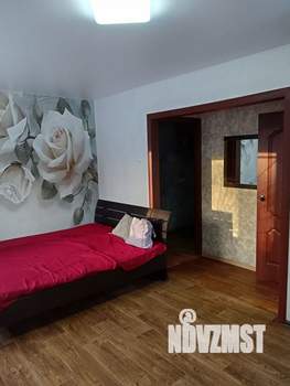 1-к квартира, вторичка, 31м2, 1/5 этаж