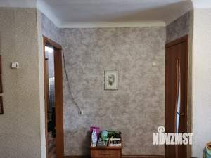 2-к квартира, вторичка, 44м2, 2/5 этаж