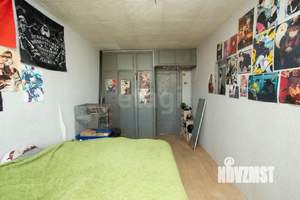 2-к квартира, вторичка, 46м2, 5/5 этаж