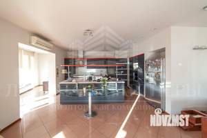 5-к квартира, вторичка, 405м2, 6/13 этаж