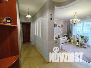 2-к квартира, вторичка, 53м2, 7/9 этаж