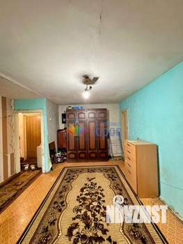 2-к квартира, вторичка, 41м2, 2/5 этаж