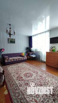 1-к квартира, вторичка, 46м2, 5/5 этаж