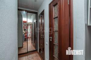 2-к квартира, вторичка, 53м2, 7/10 этаж