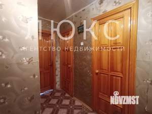 3-к квартира, вторичка, 61м2, 6/9 этаж