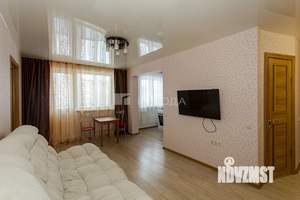 2-к квартира, вторичка, 48м2, 3/5 этаж