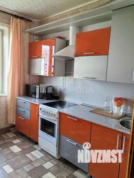 3-к квартира, вторичка, 65м2, 6/10 этаж
