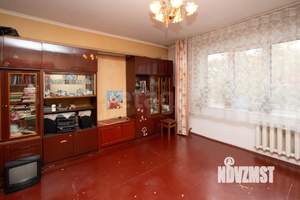 4-к квартира, вторичка, 77м2, 2/9 этаж