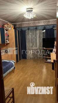 3-к квартира, вторичка, 107м2, 11/16 этаж