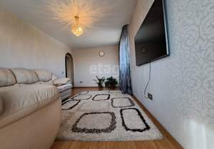 3-к квартира, вторичка, 59м2, 7/9 этаж