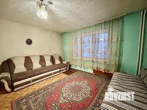 1-к квартира, вторичка, 37м2, 1/10 этаж