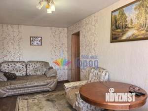 2-к квартира, вторичка, 46м2, 5/5 этаж