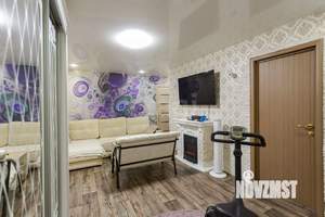 3-к квартира, вторичка, 58м2, 4/5 этаж