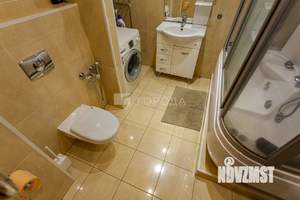 3-к квартира, вторичка, 83м2, 8/14 этаж