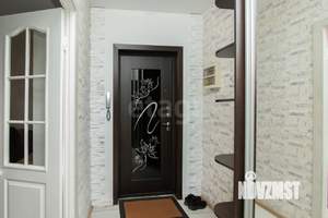 3-к квартира, вторичка, 67м2, 9/10 этаж