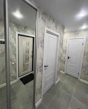 2-к квартира, вторичка, 43м2, 3/9 этаж