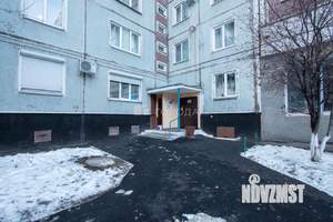 4-к квартира, вторичка, 78м2, 7/9 этаж