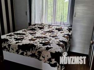 3-к квартира, вторичка, 65м2, 4/6 этаж
