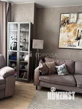 3-к квартира, вторичка, 120м2, 7/9 этаж