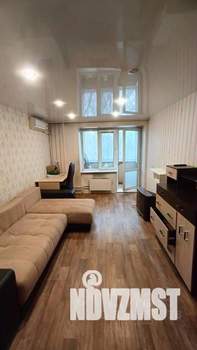 1-к квартира, вторичка, 34м2, 3/5 этаж