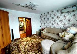 2-к квартира, вторичка, 55м2, 10/10 этаж