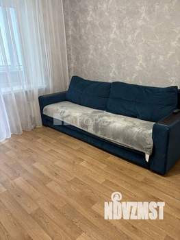 1-к квартира, вторичка, 28м2, 2/5 этаж