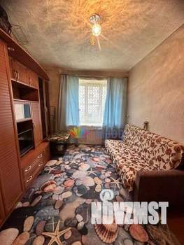 3-к квартира, вторичка, 45м2, 1/3 этаж