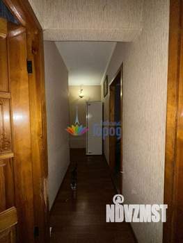 4-к квартира, вторичка, 79м2, 10/10 этаж