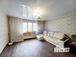 5-к квартира, вторичка, 99м2, 1/5 этаж