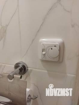 2-к квартира, вторичка, 43м2, 2/9 этаж