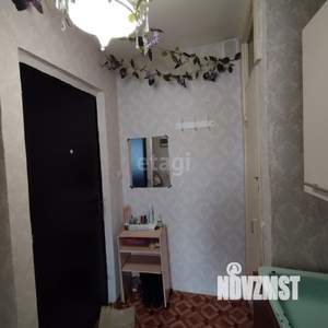 Студия квартира, вторичка, 19м2, 3/5 этаж