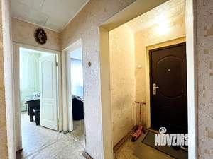 2-к квартира, вторичка, 52м2, 7/10 этаж
