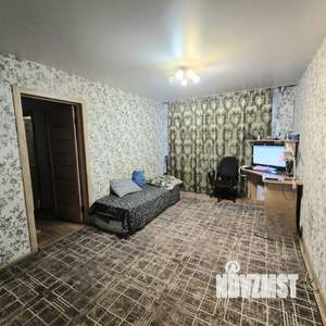 2-к квартира, вторичка, 43м2, 8/9 этаж