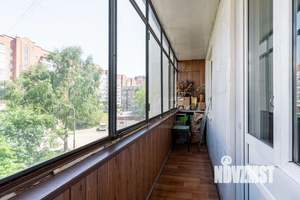 3-к квартира, вторичка, 65м2, 3/10 этаж