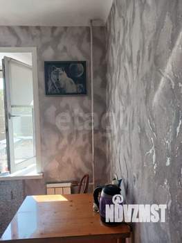 2-к квартира, вторичка, 44м2, 2/5 этаж