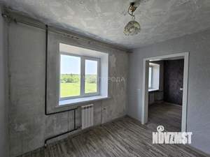 1-к квартира, вторичка, 26м2, 4/5 этаж