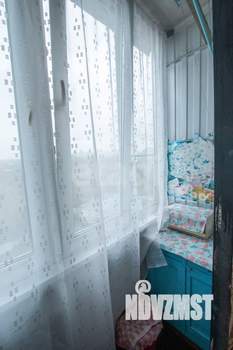 2-к квартира, вторичка, 52м2, 8/10 этаж