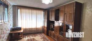 2-к квартира, вторичка, 63м2, 3/5 этаж
