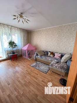 2-к квартира, вторичка, 57м2, 7/10 этаж