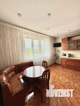 4-к квартира, вторичка, 129м2, 5/10 этаж