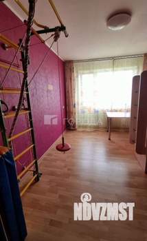 3-к квартира, вторичка, 63м2, 9/9 этаж